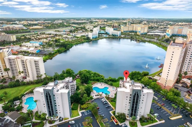 6165 Carrier Drive 2905, ORLANDO