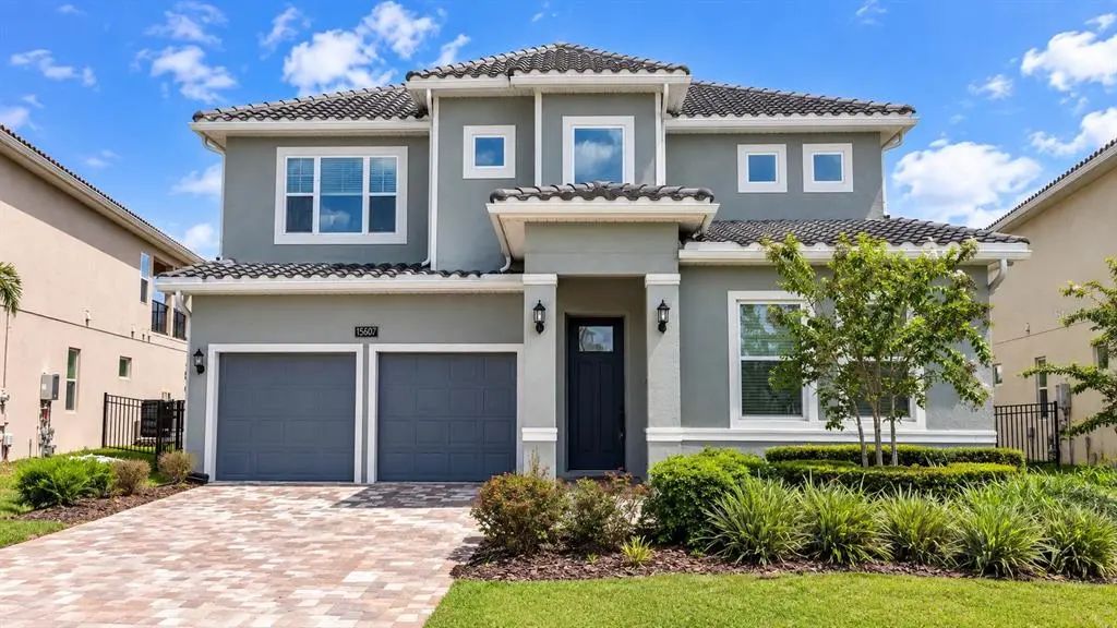 15607 Vetta Drive, MONTVERDE