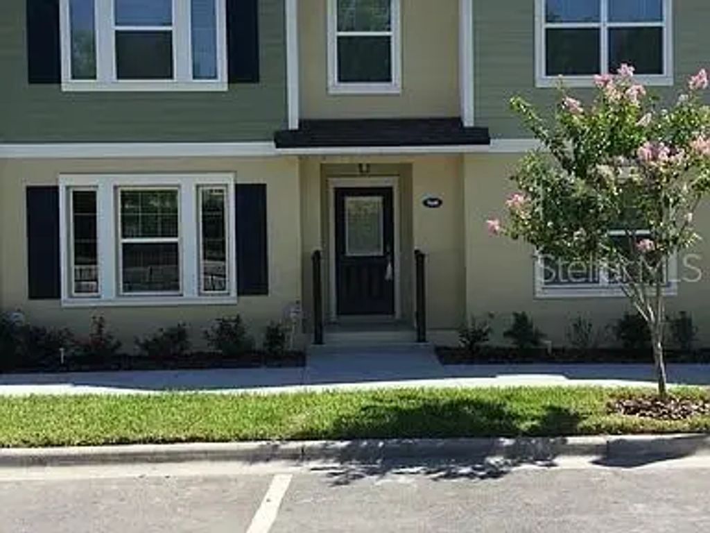 560 Jesup Springs Lane, WINTER SPRINGS