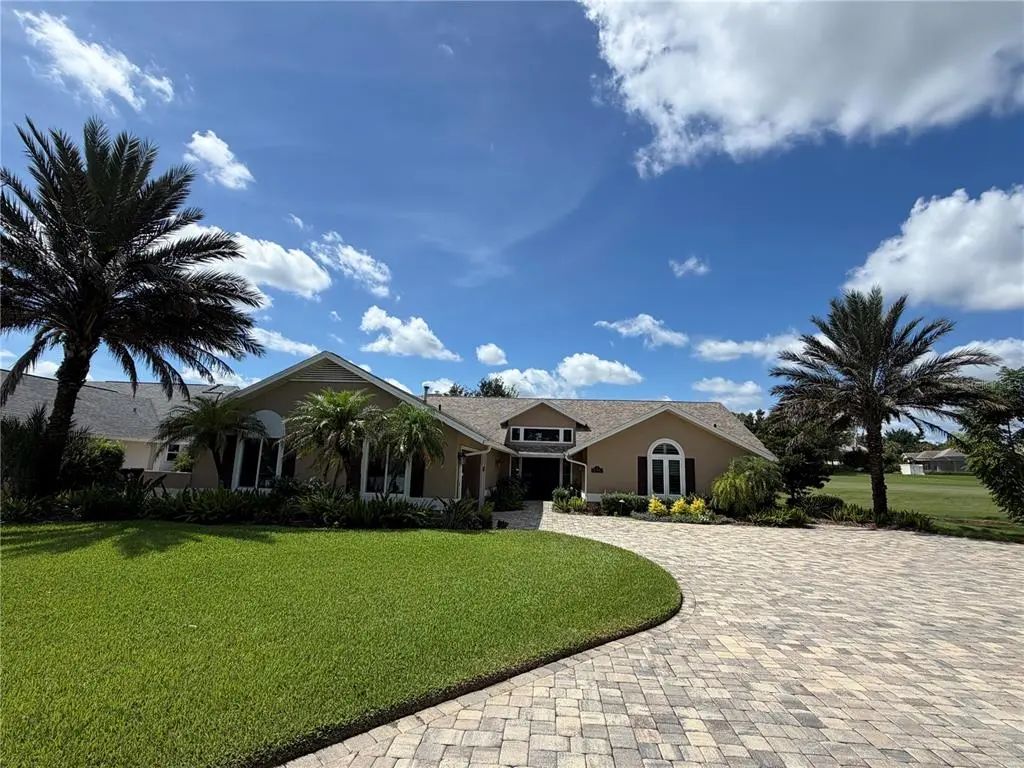 209 Bromely Circle, NEW SMYRNA BEACH