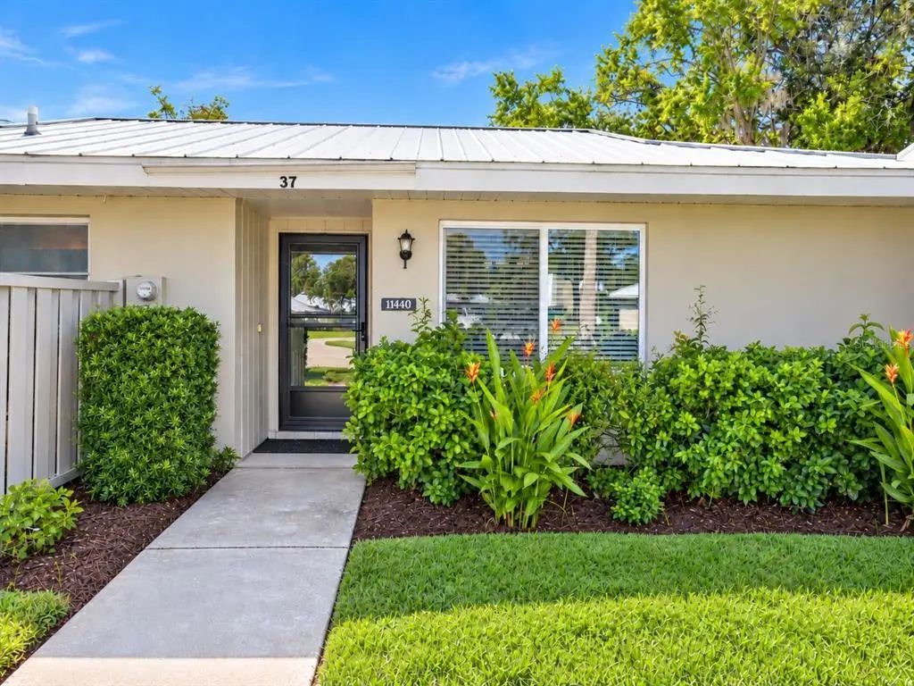 11440 W Bayshore Drive 37, CRYSTAL RIVER