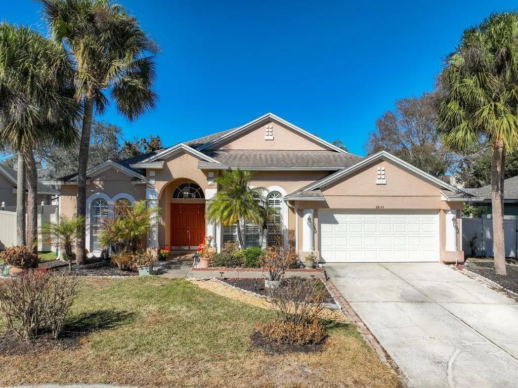 2840 Lexington Court, OVIEDO