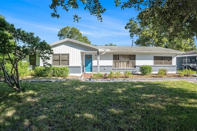 10910 Carrollwood Drive, TAMPA