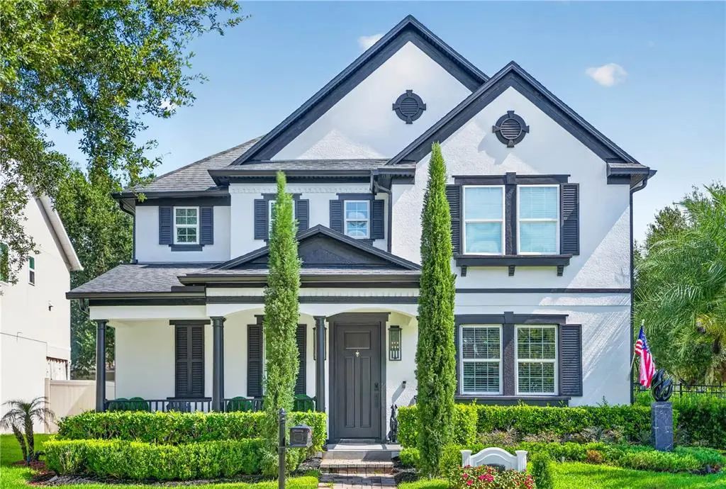 6727 Merrick Landing Boulevard, WINDERMERE