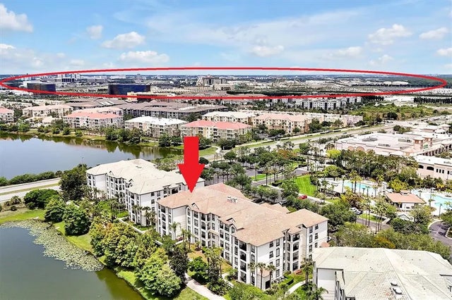 4114 Breakview Dr 30702, ORLANDO