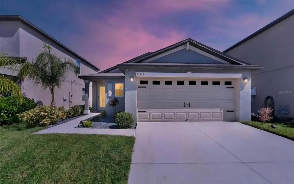 10362 Poseidon Way, RIVERVIEW