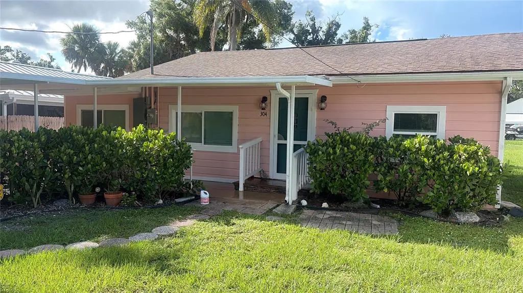 304 Mount Pleasant Road, NOKOMIS