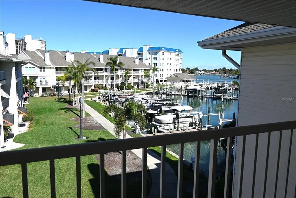 9215 Captiva Circle, ST PETE BEACH