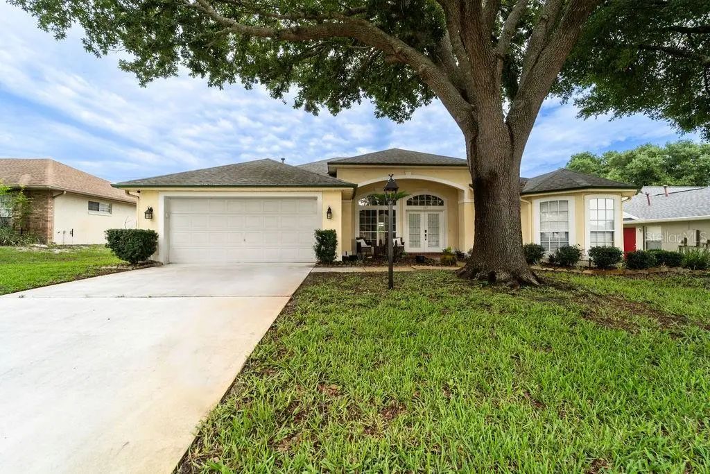 107 Needlewood Loop, DEBARY