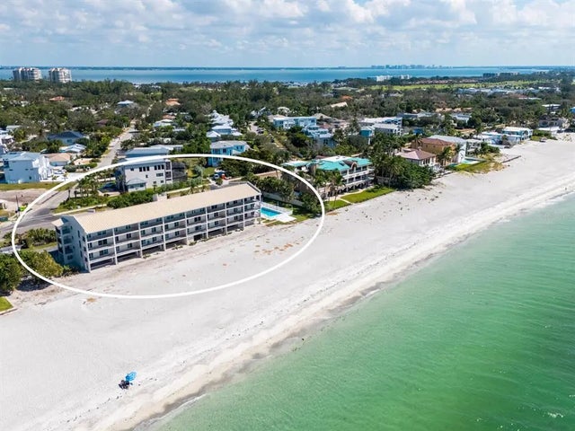 3115 Gulf Of Mexico Drive 304, LONGBOAT KEY