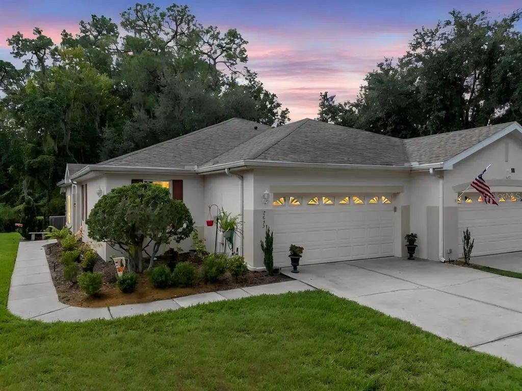 2635 Eagle Greens Drive, PLANT CITY