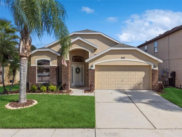 713 Hardwood Circle, ORLANDO