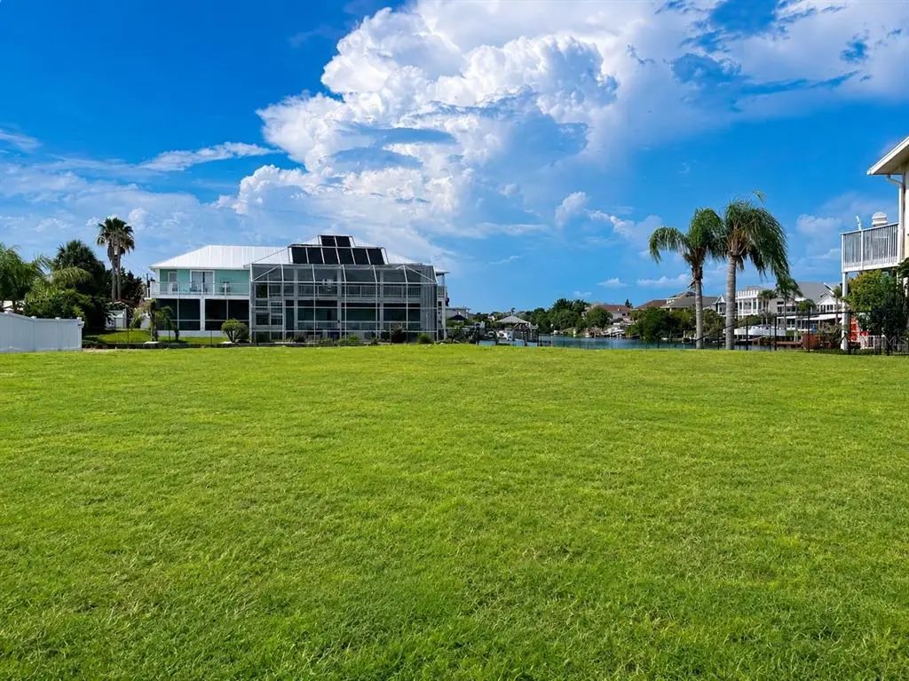 3511 Amberjack Drive, HERNANDO BEACH