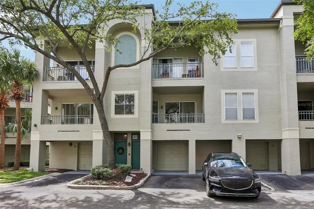 751 Mainsail Drive 751, TAMPA