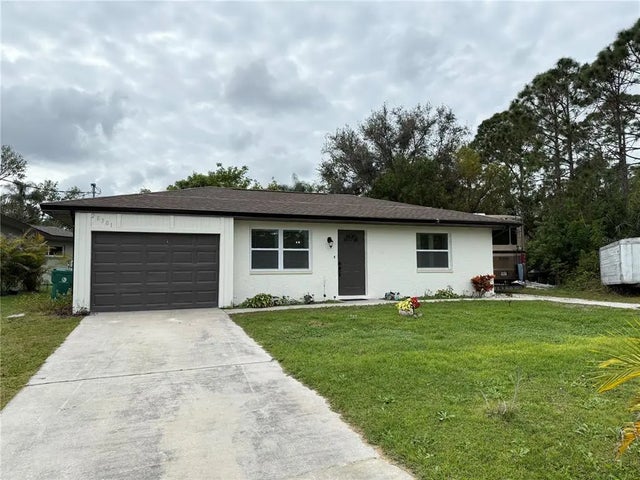 28301 N Twin Lakes Drive, PUNTA GORDA