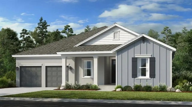 12892 Harvest Rain Avenue, WINTER GARDEN