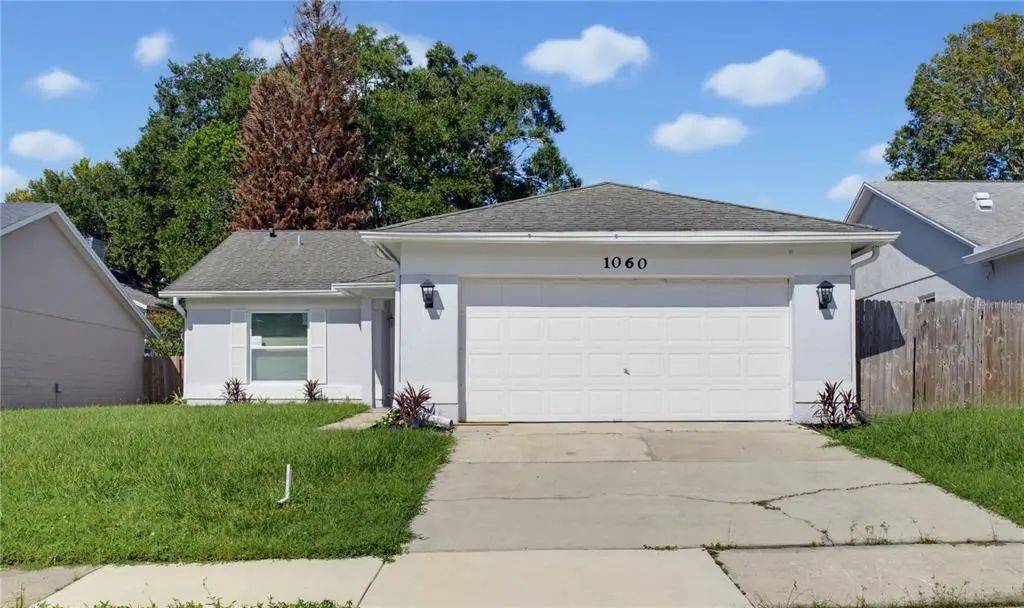 1060 Dees Drive, OVIEDO