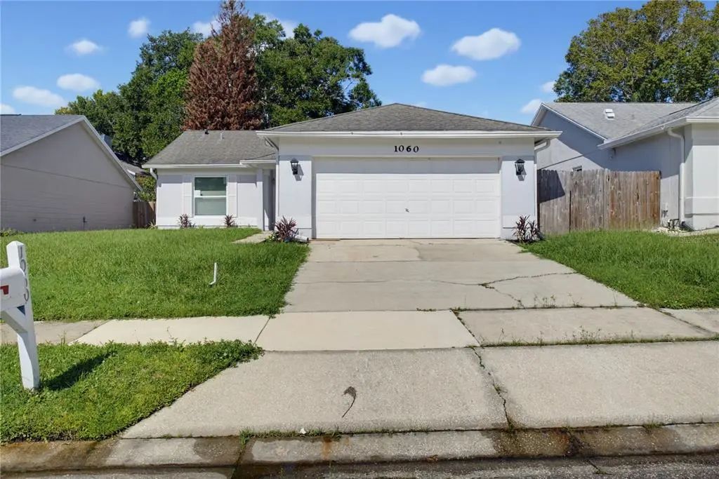 1060 Dees Drive, OVIEDO