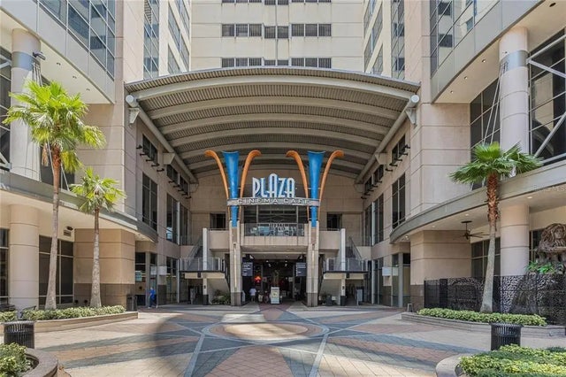 155 S Court Avenue 1614, ORLANDO