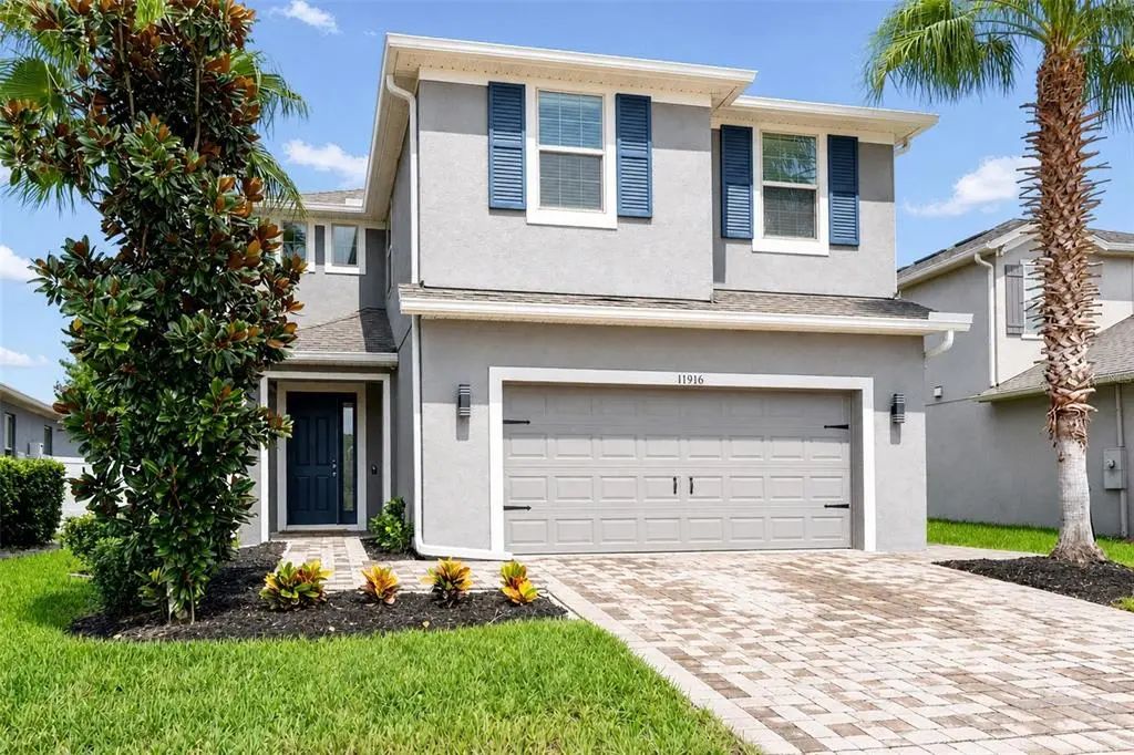11916 Alder Branch Loop, ORLANDO
