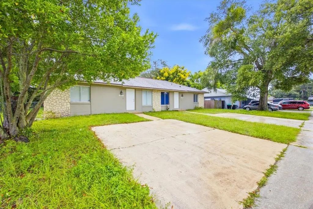 12216 Eastcove Drive, ORLANDO