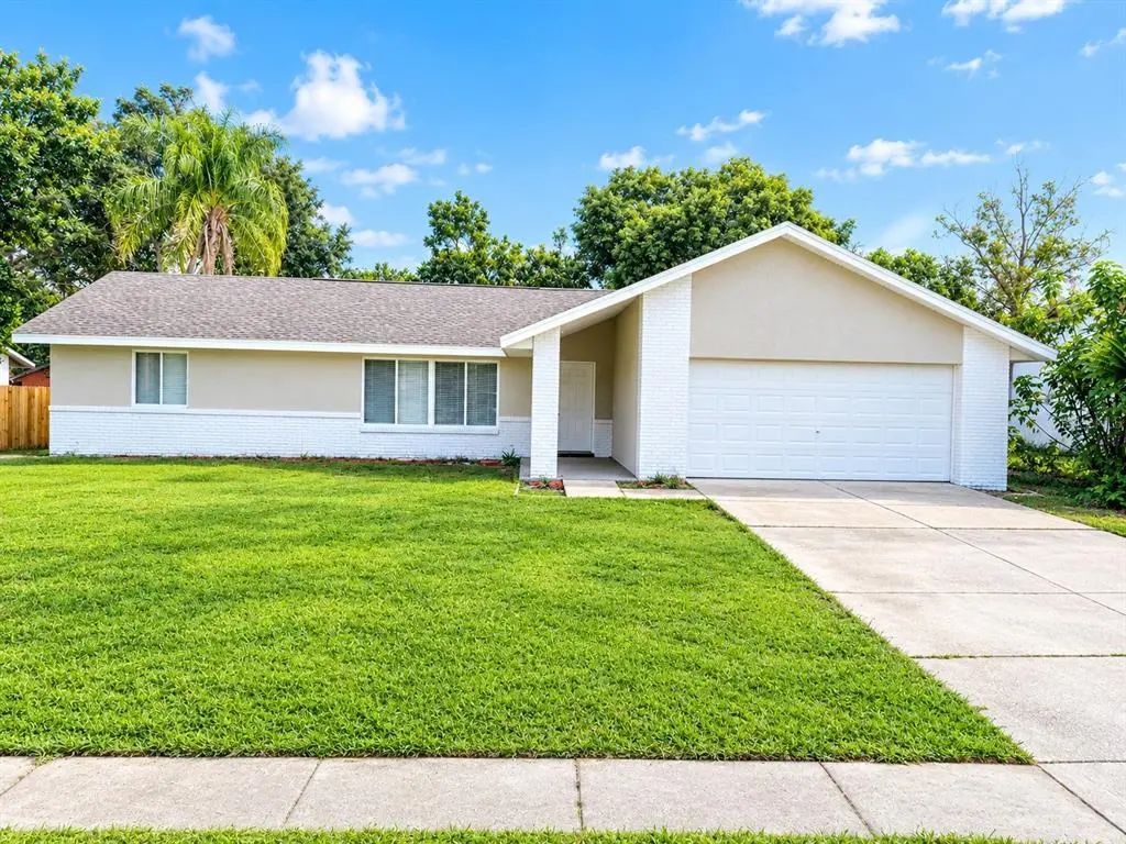 1845 Portview Avenue, DELTONA