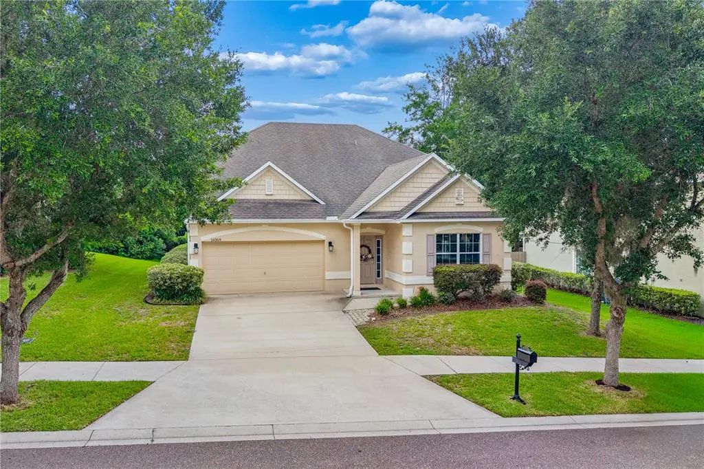 14369 Nw 159th Place, ALACHUA