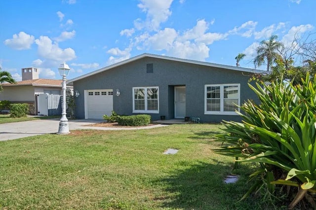 219 176th Avenue E, REDINGTON SHORES