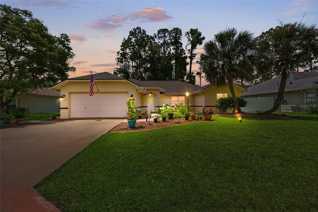 56 Bassett Lane, PALM COAST
