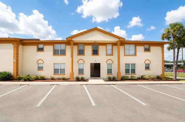 1807 Michigan Avenue B, KISSIMMEE