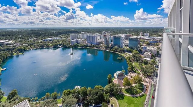 150 E Robinson Street 3503, ORLANDO
