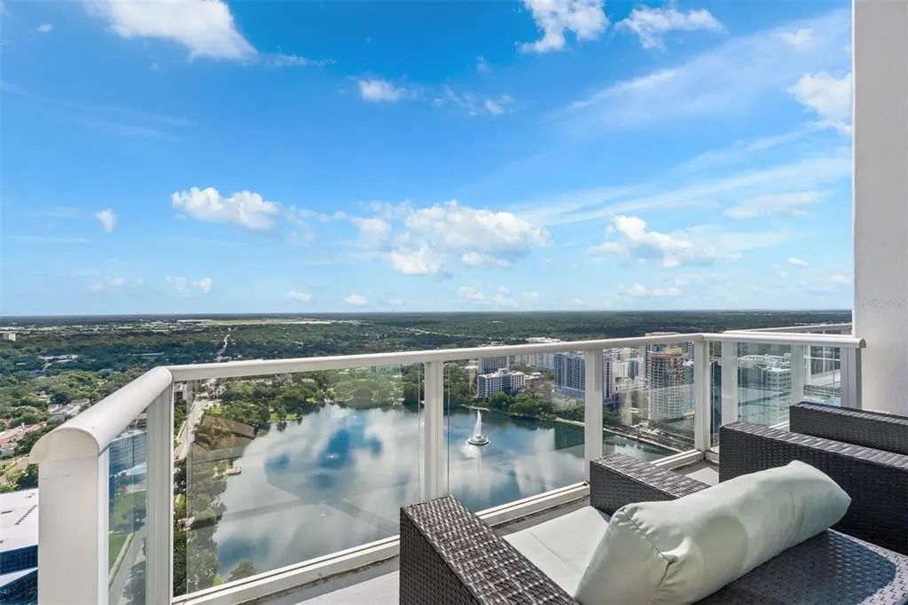 150 E Robinson Street 3503, ORLANDO