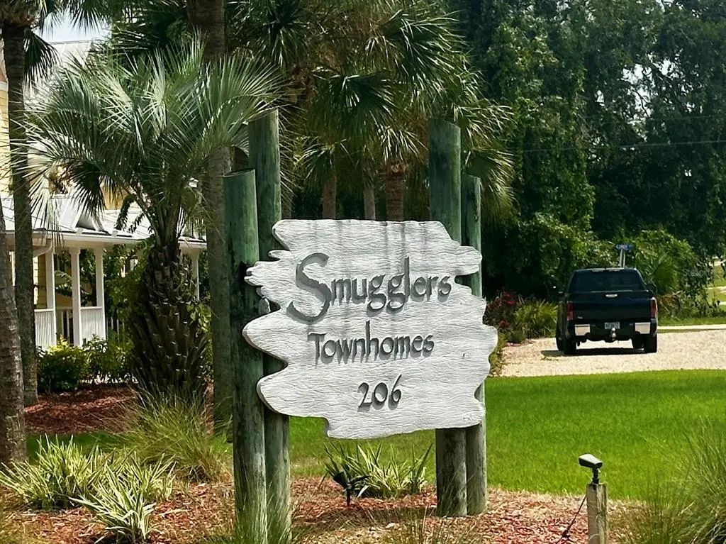 206 Se Tenth Street 9, STEINHATCHEE