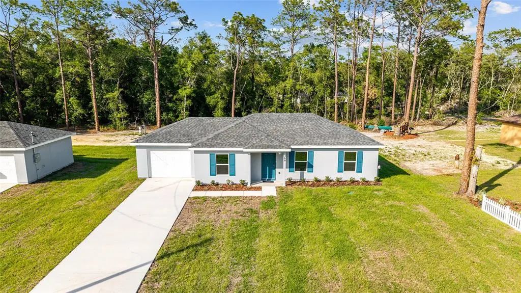 360 Locust Road, OCALA