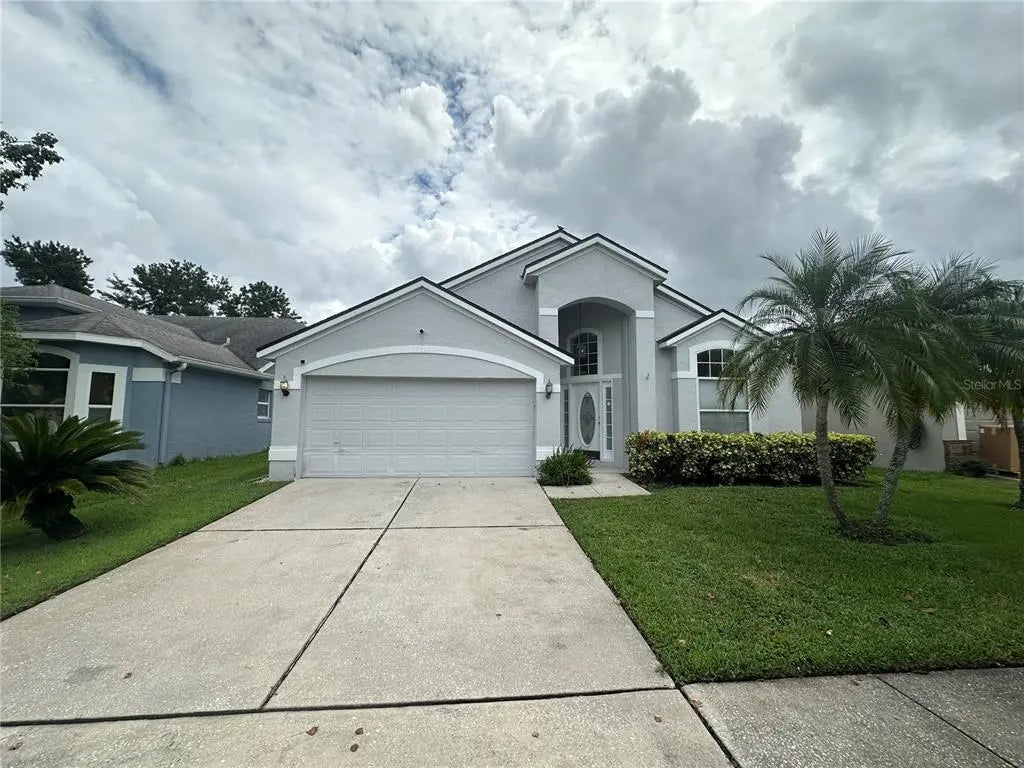 12756 Maribou Circle, ORLANDO