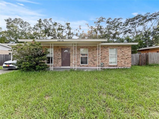 8416 Tupelo Drive, TAMPA