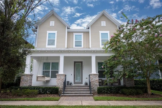 7850 Dausset Street, ORLANDO