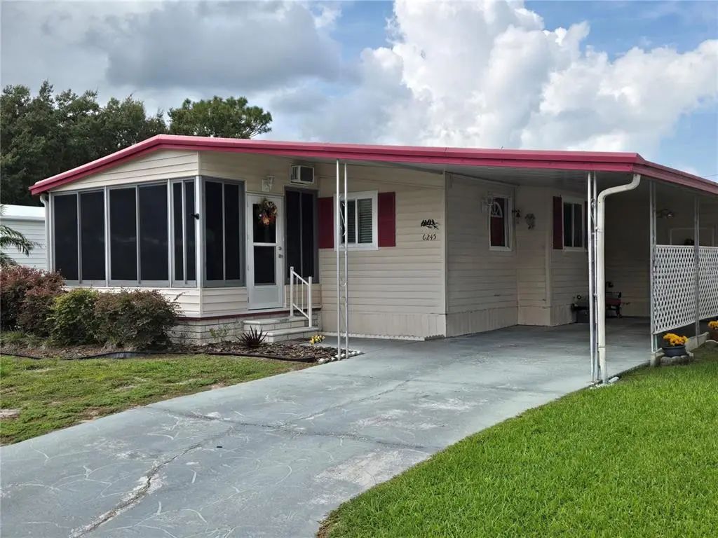 6245 Quality Lane, ZEPHYRHILLS