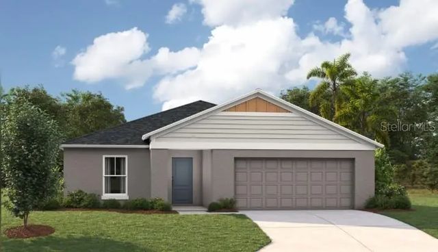 5828 Heaven Road, HAINES CITY