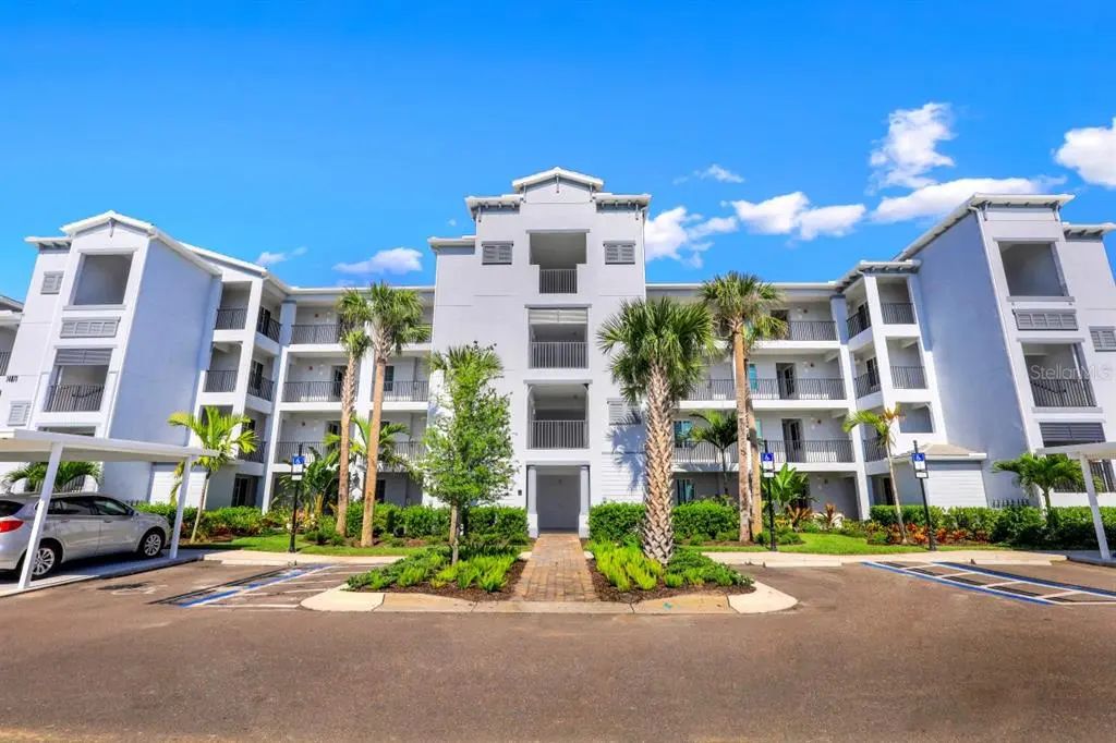 14211 Heritage Landing Boulevard 1444, PUNTA GORDA