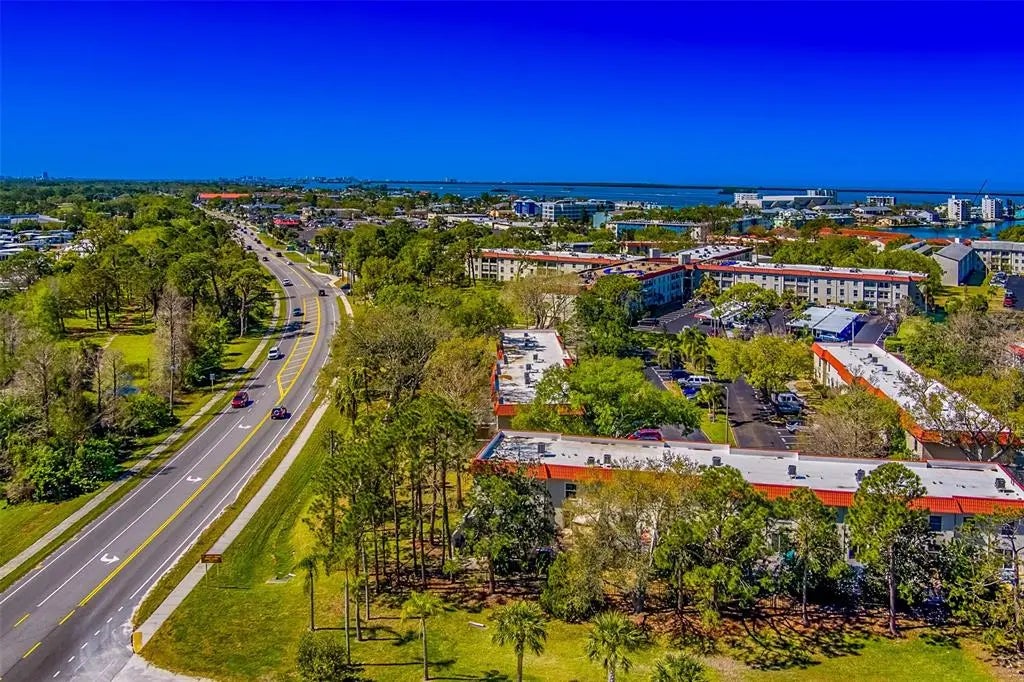 2700 Bayshore Boulevard 4109, DUNEDIN