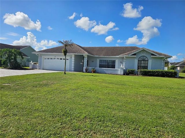 1850 Chaucer Way, KISSIMMEE