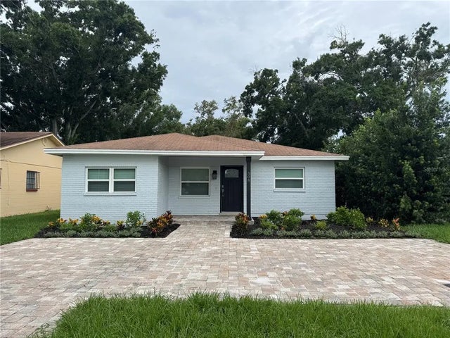 508 N Sterling Avenue, TAMPA