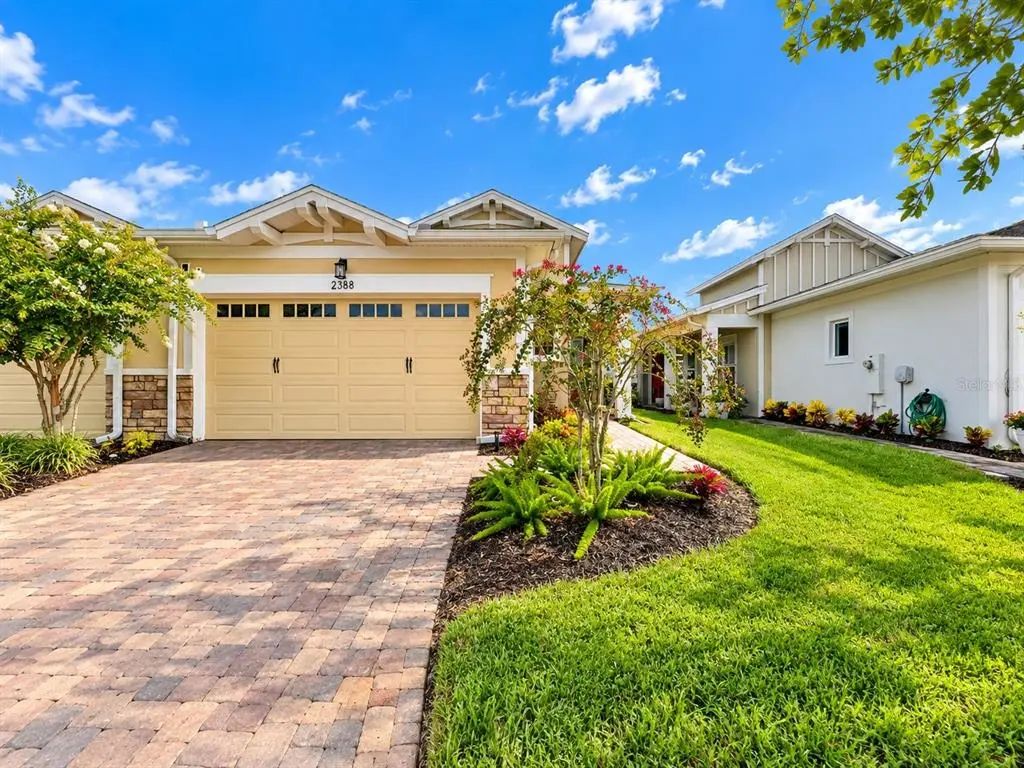 2388 Datura Loop, ST CLOUD