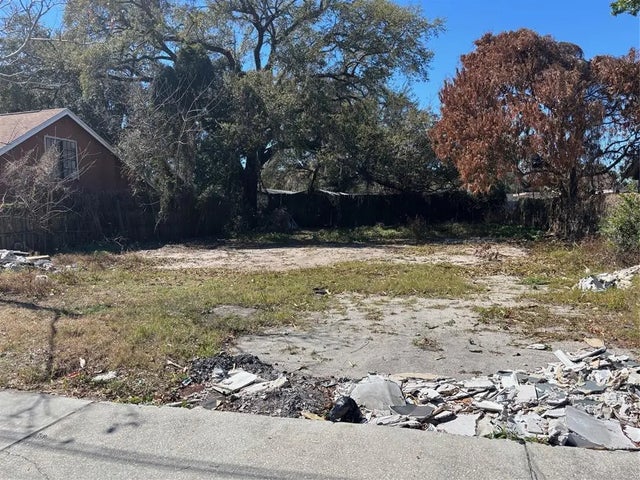 1630 S Rio Grande Ave, ORLANDO