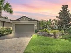 2605 Clemson Ridge Court, CLERMONT