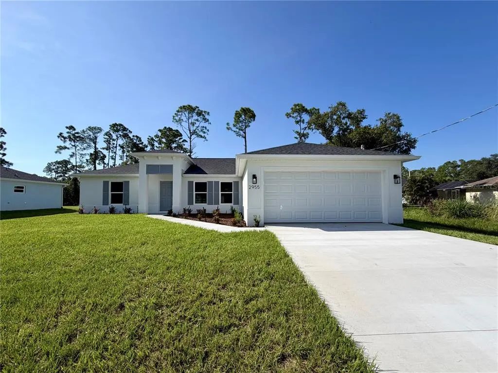 2955 Wyola Avenue, NORTH PORT