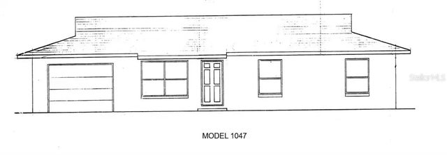 2030 N Highland Street, MOUNT DORA