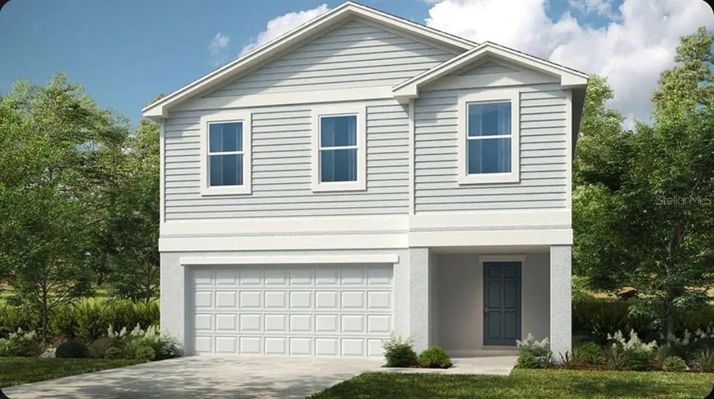 13832 Shellmore Avenue, PALMETTO