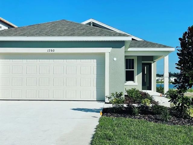 1260 Regal King Drive, KISSIMMEE
